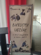 LEKCJE W RAMACH PROJEKTU: BOHATERON W TWOJEJ SZKOLE Włączyliśmy Historię w ZSLiT w Wojniczu